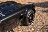 2001 AC Cobra 212 S/C - 1 of 2 Factory Cars-For Sale