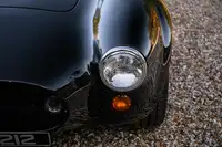 2001 AC Cobra 212 S/C - 1 of 2 Factory Cars-For Sale