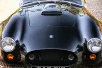2001 AC Cobra 212 S/C - 1 of 2 Factory Cars-For Sale