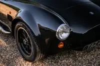 2001 AC Cobra 212 S/C - 1 of 2 Factory Cars-For Sale