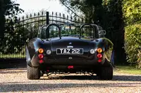 2001 AC Cobra 212 S/C - 1 of 2 Factory Cars-For Sale