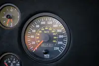 2001 AC Cobra 212 S/C - 1 of 2 Factory Cars-For Sale