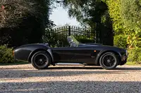 2001 AC Cobra 212 S/C - 1 of 2 Factory Cars-For Sale