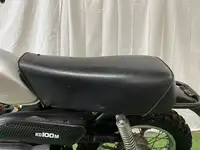 1976 Kawasaki KD100M 99cc-Sold