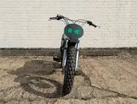 1976 Kawasaki KD100M 99cc-Sold