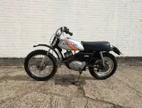 1976 Kawasaki KD100M 99cc-Sold