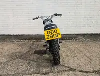 1976 Kawasaki KD100M 99cc-Sold