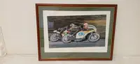 'Sound of the Sixties' Hailwood Read Limited Edition Signed -Sold