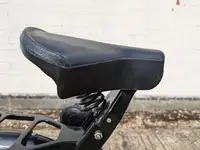 1998 Impex VeloSolex S3800 49cc-Sold