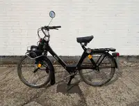 1998 Impex VeloSolex S3800 49cc-Sold