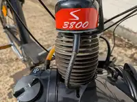 1998 Impex VeloSolex S3800 49cc-Sold