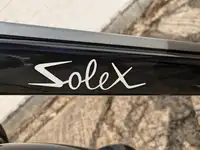 1998 Impex VeloSolex S3800 49cc-Sold