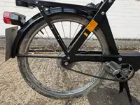 1998 Impex VeloSolex S3800 49cc-Sold