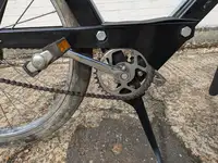 1998 Impex VeloSolex S3800 49cc-Sold