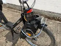 1998 Impex VeloSolex S3800 49cc-Sold
