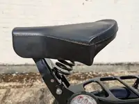 1998 Impex VeloSolex S3800 49cc-Sold