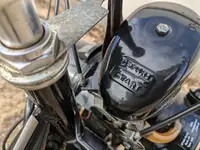 1998 Impex VeloSolex S3800 49cc-Sold