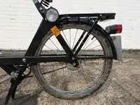 1998 Impex VeloSolex S3800 49cc-Sold