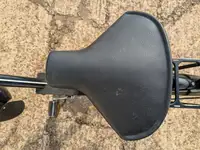1998 Impex VeloSolex S3800 49cc-Sold