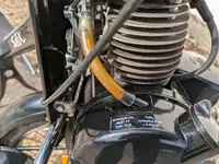 1998 Impex VeloSolex S3800 49cc-Sold