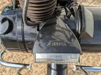 1998 Impex VeloSolex S3800 49cc-Sold