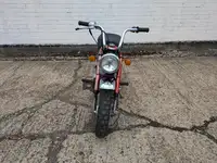 1979 Honda Z50J 49cc-Sold
