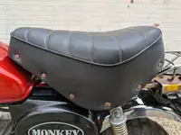 1979 Honda Z50J 49cc-Sold