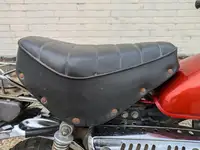 1979 Honda Z50J 49cc-Sold