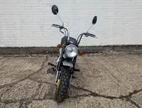 1987 Honda Z50J 49cc-Sold