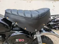 1987 Honda Z50J 49cc-Sold