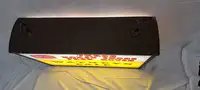 Original 1970s Watneys Illuminated Pub Sign-Sold
