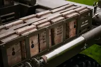 1943 Willys Jeep MB - MT 6x6 Homage with Trailer-For Sale