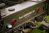 1943 Willys Jeep MB - MT 6x6 Homage with Trailer-For Sale