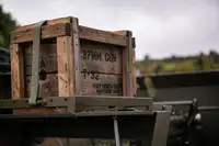 1943 Willys Jeep MB - MT 6x6 Homage with Trailer-For Sale