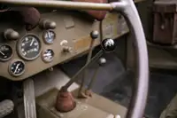 1943 Willys Jeep MB - MT 6x6 Homage with Trailer-For Sale