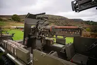 1943 Willys Jeep MB - MT 6x6 Homage with Trailer-For Sale