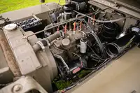 1943 Willys Jeep MB - MT 6x6 Homage with Trailer-For Sale