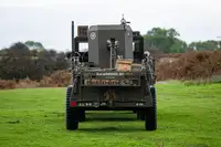 1943 Willys Jeep MB - MT 6x6 Homage with Trailer-For Sale