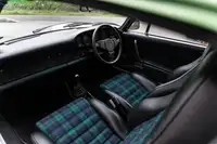 1975 Porsche 911 3.0 Carrera Coupé-Sold