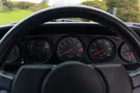 1975 Porsche 911 3.0 Carrera Coupé-Sold