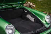 1975 Porsche 911 3.0 Carrera Coupé-Sold