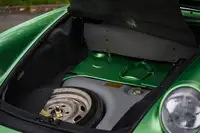 1975 Porsche 911 3.0 Carrera Coupé-Sold