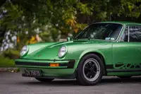 1975 Porsche 911 3.0 Carrera Coupé-Sold