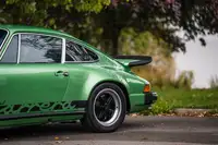 1975 Porsche 911 3.0 Carrera Coupé-Sold