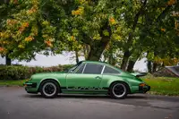 1975 Porsche 911 3.0 Carrera Coupé-Sold
