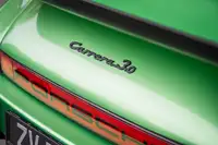 1975 Porsche 911 3.0 Carrera Coupé-Sold