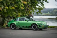 1975 Porsche 911 3.0 Carrera Coupé-Sold