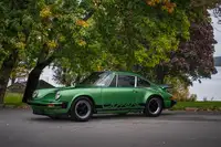 1975 Porsche 911 3.0 Carrera Coupé-Sold