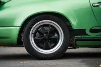 1975 Porsche 911 3.0 Carrera Coupé-Sold