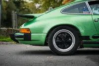 1975 Porsche 911 3.0 Carrera Coupé-Sold